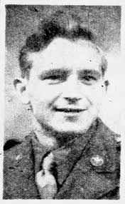 B-17 44-8640 'Section 8'