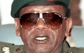 Long Live Saint Sani Abacha, By Festus Adedayo