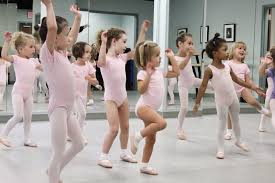 Ballet Youth Kids Events Kids Dance Kids Learning Activities