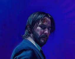 John Wick 2 Projects :: Photos, videos, logos, illustrations and branding  :: Behance