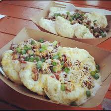 Best Biscuits In The U S Breakfast Food Truck Food Truck Menu Food