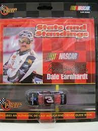 Winners circle 1/64 #3 dale earnhardt jr hood series oreo ritz nascar new. Winners Circle Nascar Stats And Standings Dale Earnhardt 3 1 64 Scale Die Cast Replica Winners Circle Nascar Stats And Standings Dale Earnhardt Dale Earnhardt Amazon Com Books