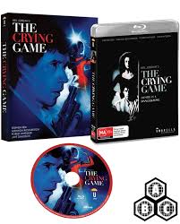 The Crying Game - Blu-Ray