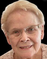 Cathleen Elizabeth Redmond Obituary June 30, 2025