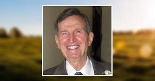 Edward Pierre Puyau Jr. Obituary December 27, 2018