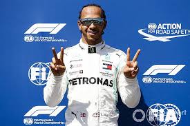 2018 canadian grand prix_ race highlights. French Gp Hamilton Beats Bottas To Pole Vettel Seventh