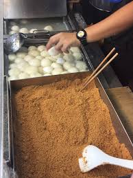 The Food Of Taiwan Recipes From The Beautiful Island Mochi A Popular Dessert In Taiwan Desserts Popular Desserts Taiwan Food