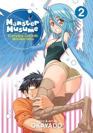 Review: Monster Musume Chapters 32