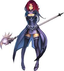 Anime Mage Google Zoeken Anime Warrior Girl Anime Elf Anime Warrior