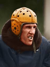 Pro Football Journal: Don Hutson's Only Career Touchdown Pass (1943)