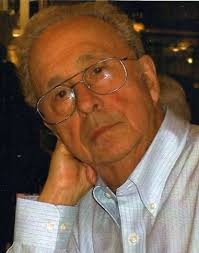 Obituary of Antonio Mosquera