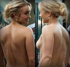 Hayden Panettiere Nude Photos & Videos 2023 | #TheFappening