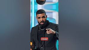 Drake's Iceman Tease Sparks Hype - YouTube