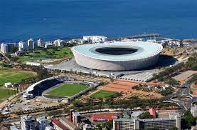 780 likes · 14 talking about this · 3,521 were here. Cape Town Stadium South Africa History Detail Information Map Capacity
