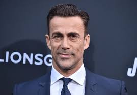 37 Daniel Bernhardt Royalty-Free Images, Stock Photos & Pictures