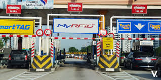 A member of the uem group, the company is also the largest listed toll expressway operator in southeast asia and the eighth largest in the world. Rfid Tag Sangat Mudah Berbanding Touch N Go Dan Smart Tag Afyan Com