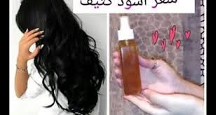بخاخ عجيب كيرجع الشعر أسود ويدمر الشيب الأبيض بدون صبغة كيماوية وكيحارب تساقط الشعر فقط رشيه على شعرك بكل سهولة بسم الله الرحمان Beauty Hair Hair Straightener