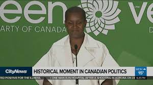 .386 публикаций — посмотрите в instagram фото и видео annamie paul (@annamiepaul). Annamie Paul Becomes First Black Woman To Lead A Federal Party