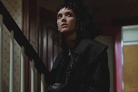 Winona gave an interview to seth myers about how beetlejuice 2 is coming. Beetlejuice 2 Might Bring Back Winona Ryder