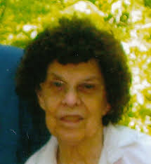 Nelma Hanks Obituary