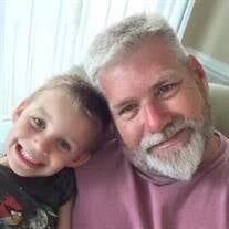 Randall "Randy" Ulrikson Obituary