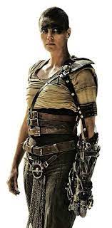 George miller confirms that charlize theron's furiosa is not in the max max: Charlize Theron As Furiosa Mad Max Fury Road Mmfr This Woman And Movie Are Amazing Mad Max Fury Road Apokalyptische Mode Max Kostum