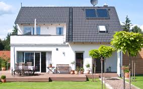 Sanierungskosten fallen für jedes ältere einfamilienhaus unterschiedlich aus. Mit Einer Energetischen Sanierung Kosten Sparen Dsl Bank