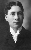 Charles Ellsworth PADDOCK