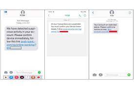 This may require registration so is a little bit more of a hassle than the above method of how to send a text message from email. Police Warn Of Phishing Scams Targeting Dbs Bank Customers Via Sms Singapore News Top Stories The Straits Times