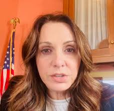 Sen. Dayna Polehanki