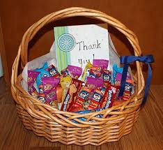 Angie S Creative Corner Hospital Staff Thank You Gift Staff Gifts Thank You Gifts Thank You Baskets