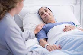 Seit der gründung der gemeinnützigen vereinigung omega 90 im jahr Palliativpflege Letzte Betreuung Stationar Und Zuhause