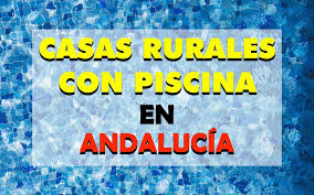 ( ampliable a 4 más con suplemento). Casas Rurales En Andalucia Con Piscina Privada Ranking