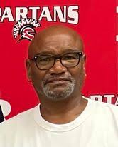 Robbie Robinson Inducted into Richmond High School Athletic Hall of Fame