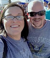 Caregivers SPEAK OUT! . . . . Roxanne Greene