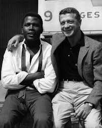 Sidney poitier's incredible life and career in photos. Sidney Poitier Oscars Org Academy Of Motion Picture Arts And Sciences