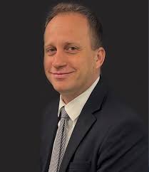 Welcome to the team Gregory J. Rapp, P.E.