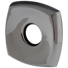 Tub is rodent proof, recyclable, weather resistant, will not rust, and does not absorb odors. Pace Supply Square Handle Escutcheon For Use With Model 2714 Wall Mount Roman Tub Faucet Metal Polished Chrome
