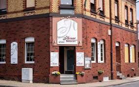 Michelin Stern Fur Hannappel In Essen Essen Hat Jetzt Drei Sterne Restaurants Radio Essen