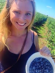 Ashley Hamm, MS, RD (@AshleyHamm456)