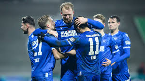 Ksč — komunistická strana československa (ksč) (deutsch: Corona Falle Bei Zweitligist Ksc Muss 14 Tage In Quarantane 2 Bundesliga Bild De