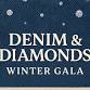 Ark Valley's Winter Gala: Denim & Diamonds event image