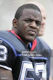 Marcus Buggs's Instagram, Twitter & Facebook