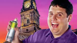 Where to stream Peter Kay: Live at the Bolton Albert Halls (2003) online?  Comparing 50+ Streaming Services