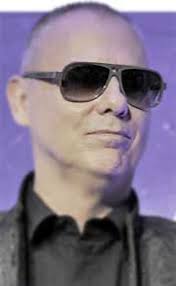 Biografía de Chris Lowe (Su vida, historia, bio resumida)