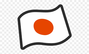 Lung cancer remains the most commonly diagnosed cancer and the leading cause of cancer death worldwide because of inadequate tobacco control policies. Flag Of Japan Emoji Korea Japan China Flag Emoji Free Transparent Png Clipart Images Download