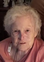 Obituary for Essie B. (Stockdill) Schreckengost