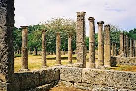 Olimpia è una delle destinazioni più popolari per i turisti in grecia. Olympia Unul Dintre Locurile PitoreÈ™ti Din Grecia Jurnal Spiritual