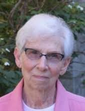 Obituary information for Carolyn L. Woods