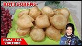 Tambahkan air kaldu ayam sesuai takaran saat menanak nasi. Roti Goreng 3 Bahan Paling Simple Paling Hemat Takaran Sendok 3 Ingredient Snacks Youtube